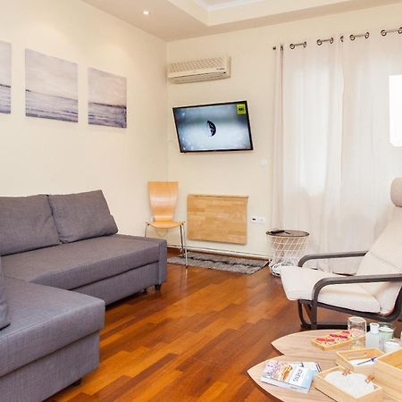 דירות Centrally Located Studio In Athens! מראה חיצוני תמונה