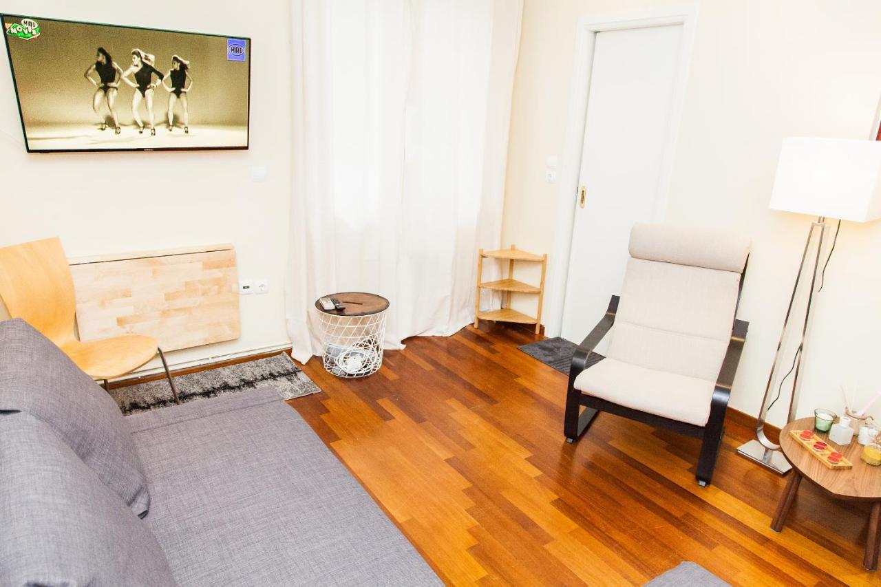 דירות Centrally Located Studio In Athens! מראה חיצוני תמונה